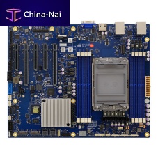 ATX motherboard IS-5101Intel® Xeon3rd generation Intel® CoreIntel®