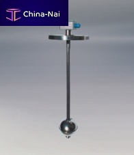 Magnetic float level sensor USE seriesfor liquidsfor storage tanks