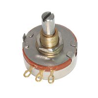 Rotary potentiometer AS / C Seriesmanualanalogfor control