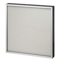 Air filter Megalam ES ProSafe seriespanelmembranepressure