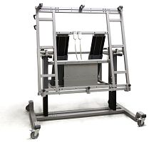 Tilting table