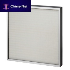 Air filter Megalam ES ProSafe seriespanelmembranepressure