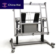 Tilting table