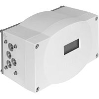 Electropneumatic positioner CMSX series digitalanalogfor cylinders