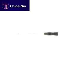 Anesthesia needle catheter NeuroPole TLdenervationneurologicalhuman