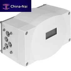 Electropneumatic positioner CMSX series digitalanalogfor cylinders