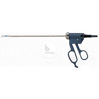 Laparoscopy forceps Powergripgraspingvessel-sealingbipolar