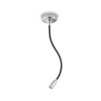 Ceiling-mounted spotlight Zeus WDLwall-mountedLEDflexible