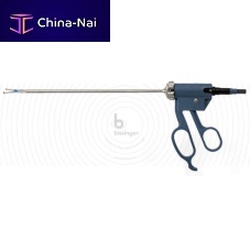 Laparoscopy forceps Powergripgraspingvessel-sealingbipolar