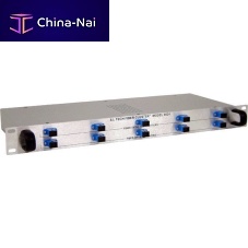 Passive distributor 9024 seriesfiber opticsrack-mountrugged