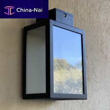 Contemporary wall light APS 030indoorgardenpatio