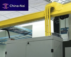 Fiber optics distributor CAN-ODF-600