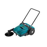 Walk-behind sweeper PICOBELLO 101manualoutdoorindoor