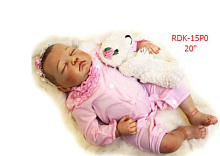 ����� Reborn doll  Co., Ltd