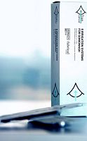 Irrigation cannula Tran® intravitreous injectiondisposable
