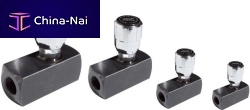 Flow control valve CF series