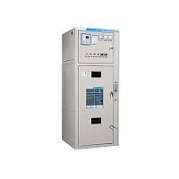 AC switchgear XGN66A-12medium-voltagemetal-cladindustrial