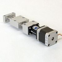 Electric linear unit