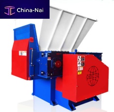 Single-shaft shredding machine S-600Icompact