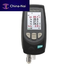 Air analyzer PosiTector DPMdew-pointportable