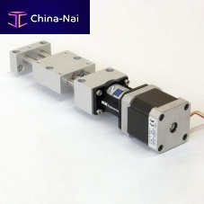 Electric linear unit