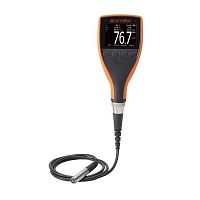 Portable thickness gauge 456 seriesdry filmcoatingdigital display
