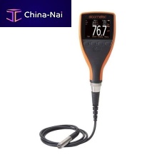 Portable thickness gauge 456 seriesdry filmcoatingdigital display