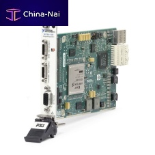 PXI Express frame grabber card PXIe-1435digitalCamera Link