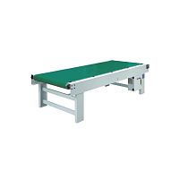 Plate conveyor belt MF7513X25composite materialrollerfor the wood industry