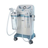 Electric surgical suction pump HOSPIVAC BRfor liposuctionfor dental surgeryfor gynecologic surgery