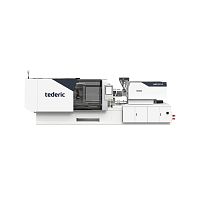 Electric injection molding machine NEO�Efor medical device manufacturing