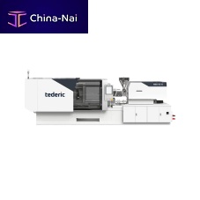 Electric injection molding machine NEO�Efor medical device manufacturing