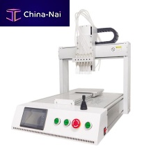 Automatic filling machine containeroilwith 12 heads