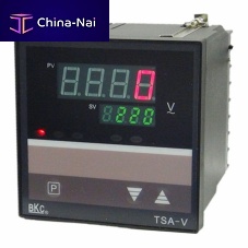 AC voltage regulator TS-V seriesdigital