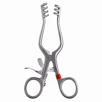 Surgery retractor 360014-3disposableWeitlaner