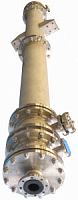 Distillation column