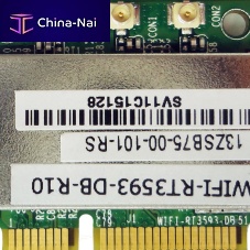 Wireless interface module WIFI-RT3593-DBlocal area network