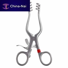 Surgery retractor 360014-3disposableWeitlaner
