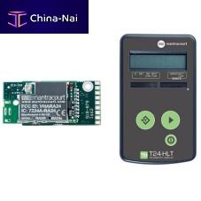 Running line tensiometer T24 seriesportablewireless