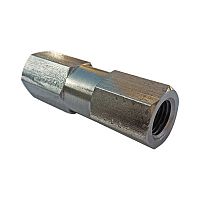 Ball check valve MC52580high-pressurehydraulicstainless steel