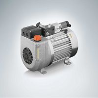 Oil pressure regulator HKL seriespistonsingle-stageindustrial