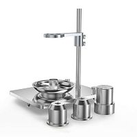 Flowability testing device HFlow 1manualfor powders