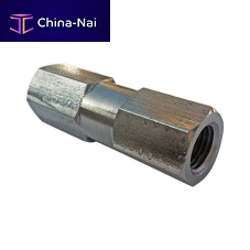 Ball check valve MC52580high-pressurehydraulicstainless steel
