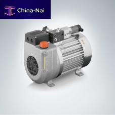 Oil pressure regulator HKL seriespistonsingle-stageindustrial