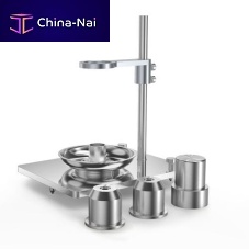Flowability testing device HFlow 1manualfor powders