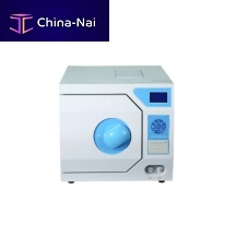 Medical sterilizer HF-12Asteamsaturated steambenchtop