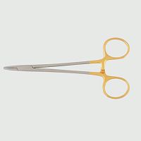 Dental surgery needle holder I-001-13