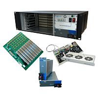 CompactPCI backplane PXIPICMGVPX