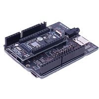 ARM Cortex-M4 mainboard SPRESENSE