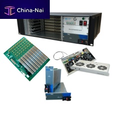 CompactPCI backplane PXIPICMGVPX